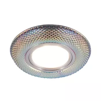 Точечный светильник 2237 MR16 Elektrostandard a045478