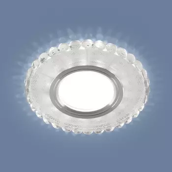 Точечный светильник 2245 / 3035 2245 MR16 Elektrostandard a047758