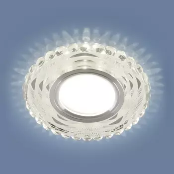 Точечный светильник 2246 / 3036 2246 MR16 Elektrostandard a047759