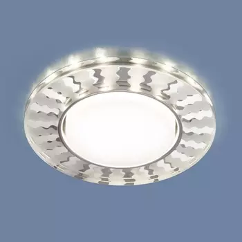 Точечный светильник 2248 / 3038 3038 GX53 Elektrostandard a047767