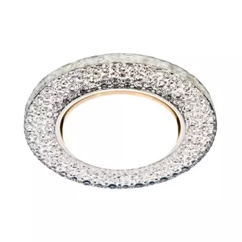 Точечный светильник 3029 GX53 Elektrostandard a045483