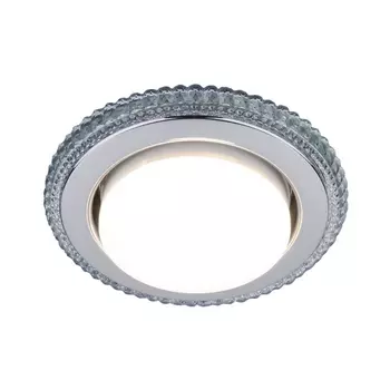 Точечный светильник 3031 GX53 Elektrostandard a045485