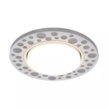 Точечный светильник 3032 GX53 Elektrostandard a045486