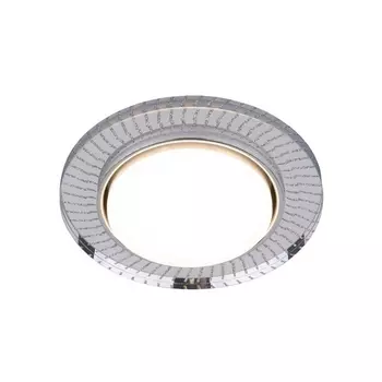 Точечный светильник 3033 GX53 Elektrostandard a045484