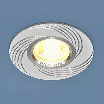 Точечный светильник 5156 5156 MR16 WH белый Elektrostandard a034747