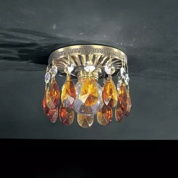 Точечный светильник 6001 SP 6001 Reccagni Angelo