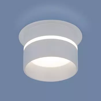 Точечный светильник 6075 MR16 Elektrostandard a045489