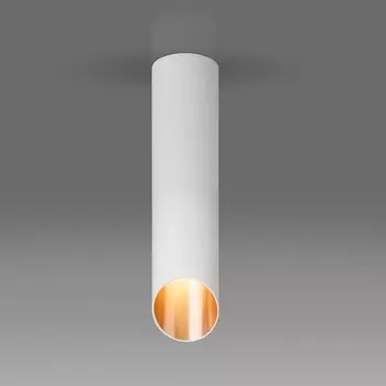 Точечный светильник 7011, 7005 DLN115 GU10 Elektrostandard a050121