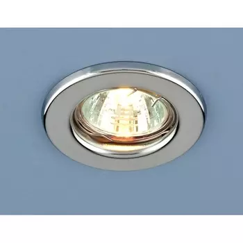 Точечный светильник 9210 9210 MR16 CH хром Elektrostandard a030078