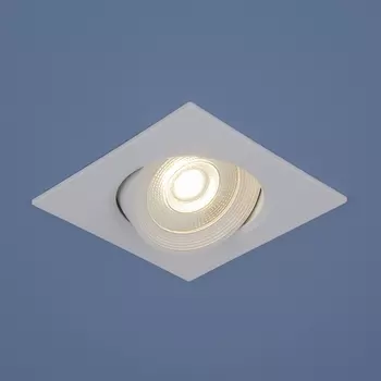 Точечный светильник 9914 &amp; 9915 LED 9915 LED Elektrostandard a044629