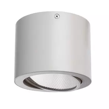 Точечный светильник A4115PL-1WH Arte Lamp