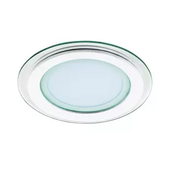 Точечный светильник Acri 212011 Lightstar