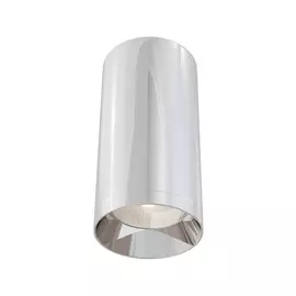 Точечный светильник Alfa C010CL-01CH Maytoni