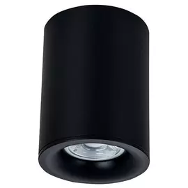 Точечный светильник Alfa C012CL-01B Maytoni