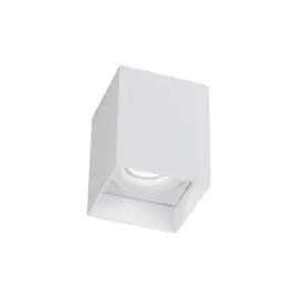 Точечный светильник Alfa C015CL-01W Maytoni