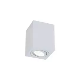 Точечный светильник Alfa C017CL-01W Maytoni