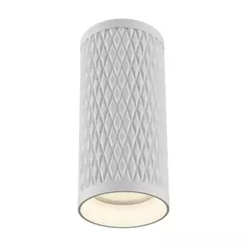 Точечный светильник Alfa C036CL-01W Maytoni