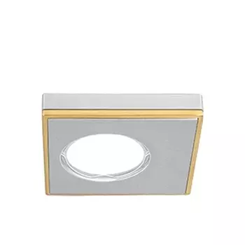 Точечный светильник Aluminium AL001 Gauss