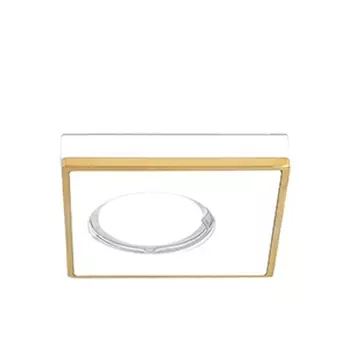 Точечный светильник Aluminium AL002 Gauss