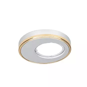 Точечный светильник Aluminium AL003 Gauss