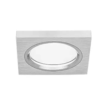 Точечный светильник Aluminium AL006 Gauss