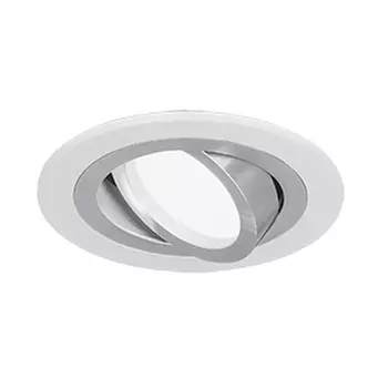 Точечный светильник Aluminium AL010 Gauss