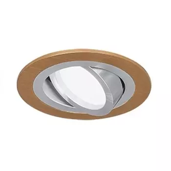 Точечный светильник Aluminium AL012 Gauss