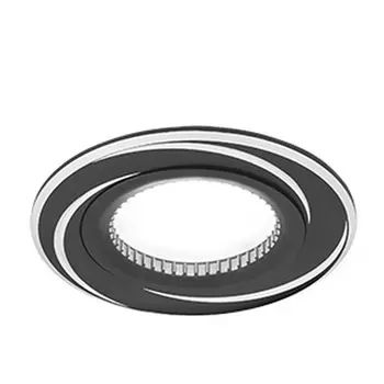 Точечный светильник Aluminium AL016 Gauss