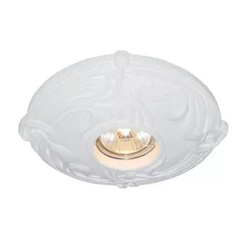 Точечный светильник Ancara A5277PL-1WH Arte Lamp