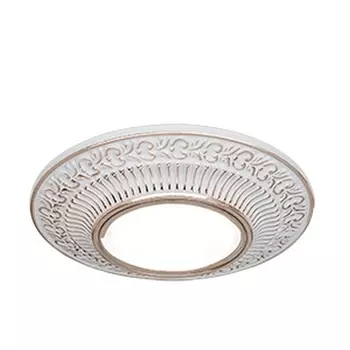 Точечный светильник Antique CA025 Gauss