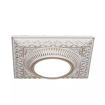 Точечный светильник Antique CA028 Gauss