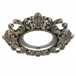 Точечный светильник Antique CA047 Gauss