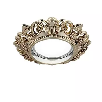 Точечный светильник Antique CA052 Gauss