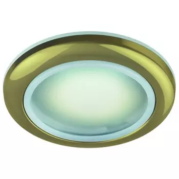 Точечный светильник Aqua A2024PL-3GO Arte Lamp