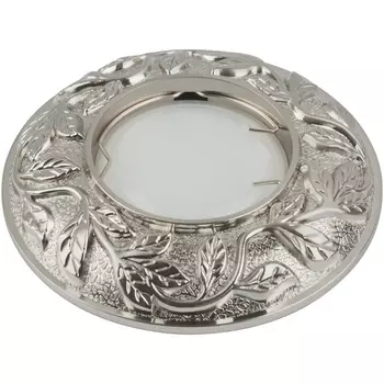 Точечный светильник Arno DLS-A101 GU5.3 CHROME Fametto