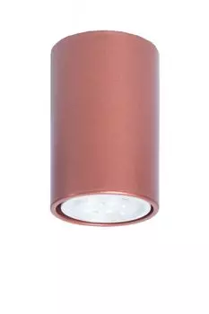 Точечный светильник АртПром Tubo6 P1 20