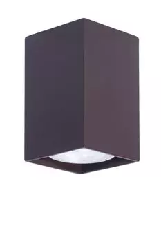 Точечный светильник АртПром Tubo6 SQ P1 15