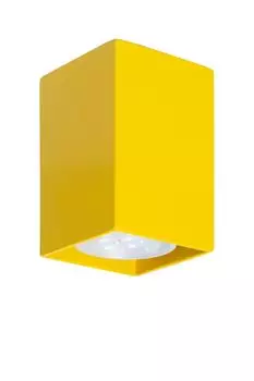 Точечный светильник АртПром Tubo6 SQ P1 16