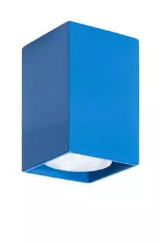 Точечный светильник АртПром Tubo6 SQ P1 18