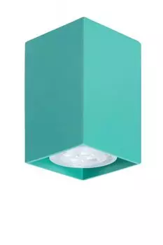 Точечный светильник АртПром Tubo6 SQ P1 24