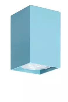 Точечный светильник АртПром Tubo6 SQ P1 25