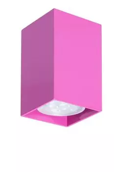 Точечный светильник АртПром Tubo6 SQ P1 28