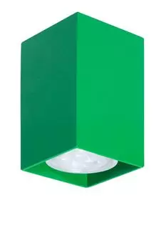 Точечный светильник АртПром Tubo6 SQ P1 31