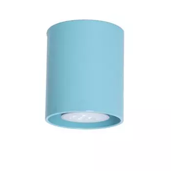 Точечный светильник АртПром Tubo8 P1 25