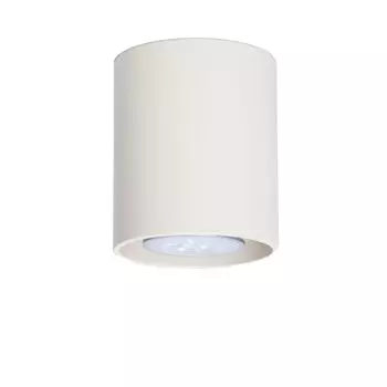 Точечный светильник АртПром Tubo8 P1 26