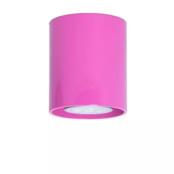 Точечный светильник АртПром Tubo8 P1 28