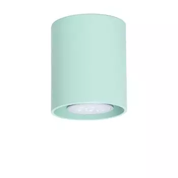 Точечный светильник АртПром Tubo8 P1 30