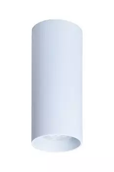 Точечный светильник АртПром Tubo8 P2 10