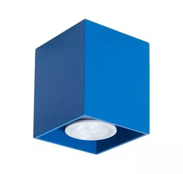 Точечный светильник АртПром Tubo8 SQ P1 18