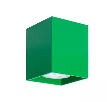 Точечный светильник АртПром Tubo8 SQ P1 31